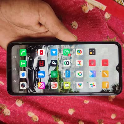 Infinix Note 11