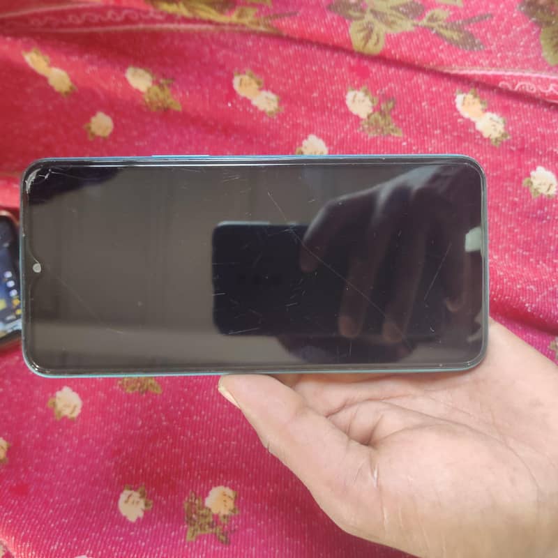 Infinix Note 11 3