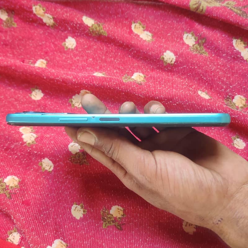 Infinix Note 11 4
