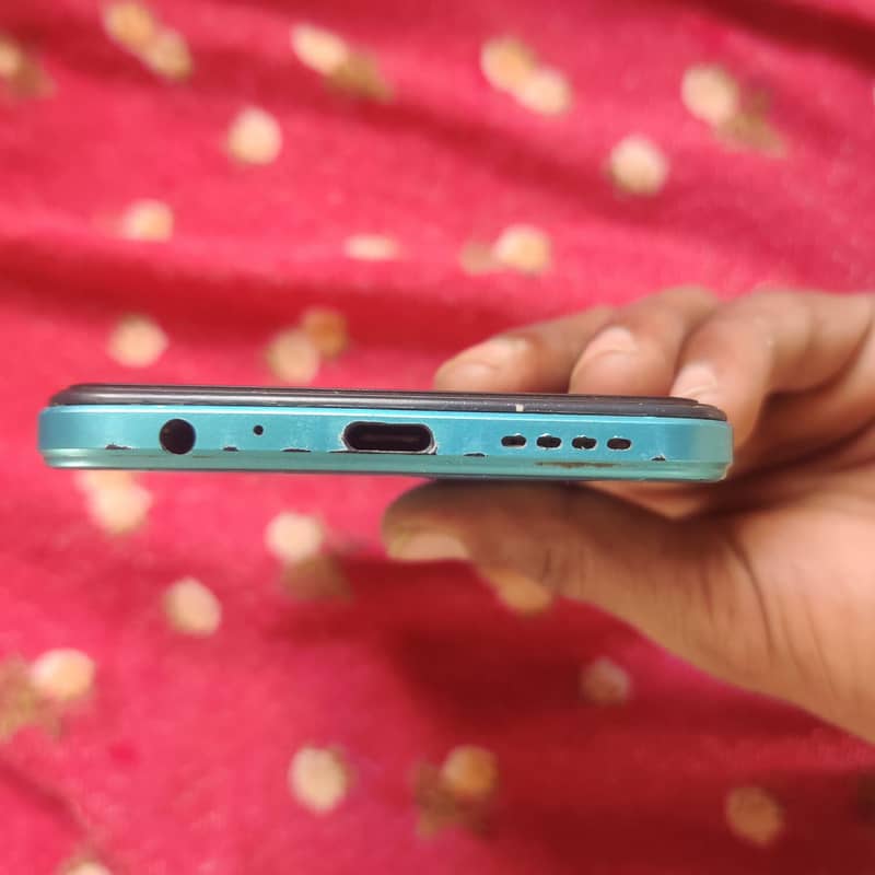 Infinix Note 11 5