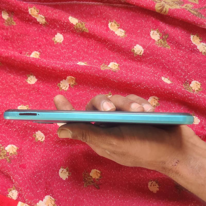 Infinix Note 11 7