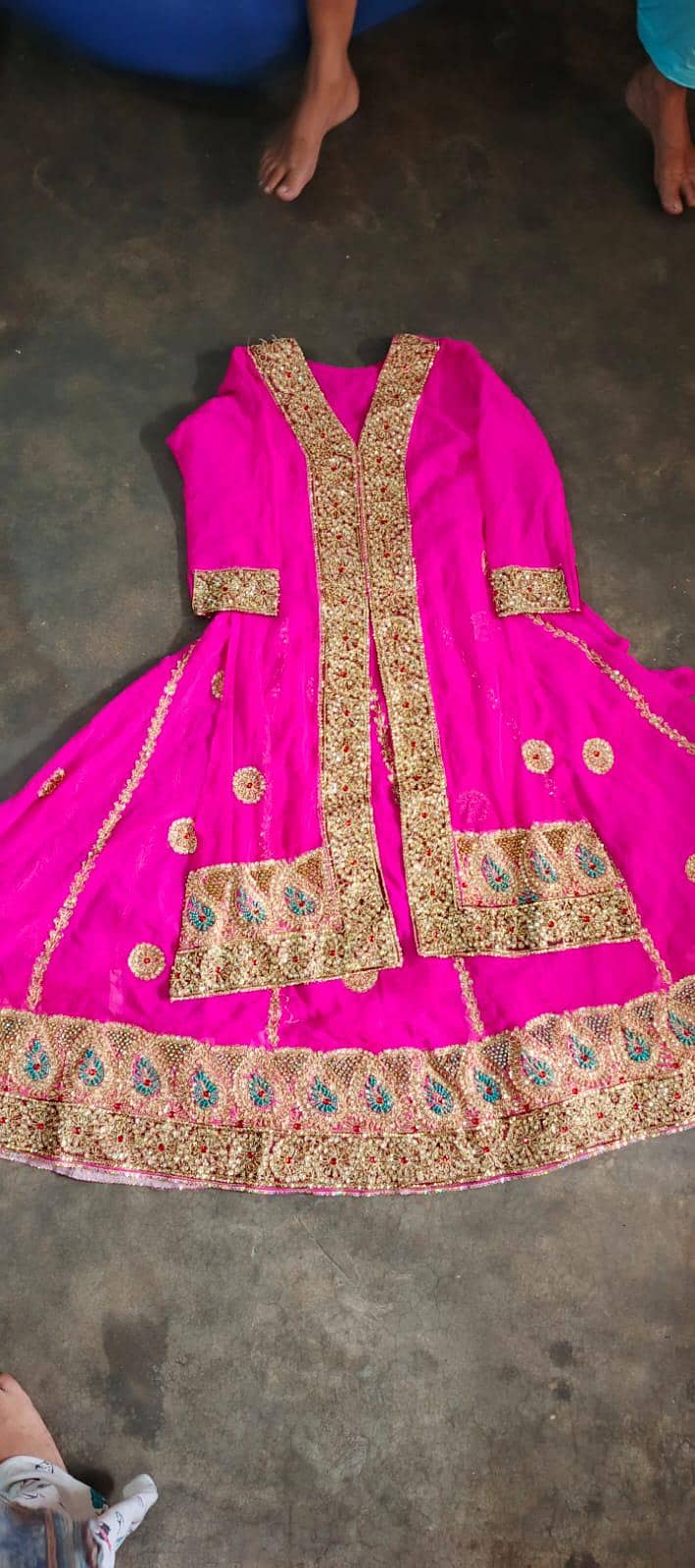 walima used maxi 1