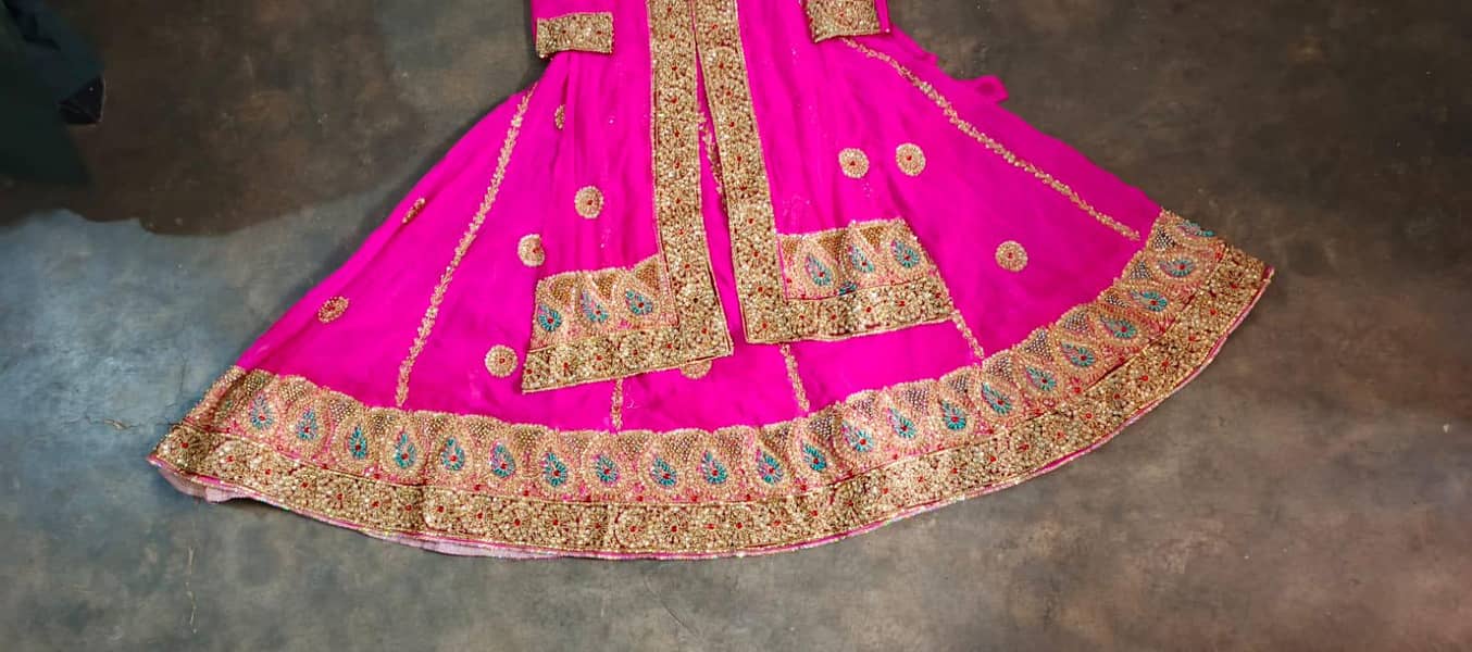 walima used maxi 2
