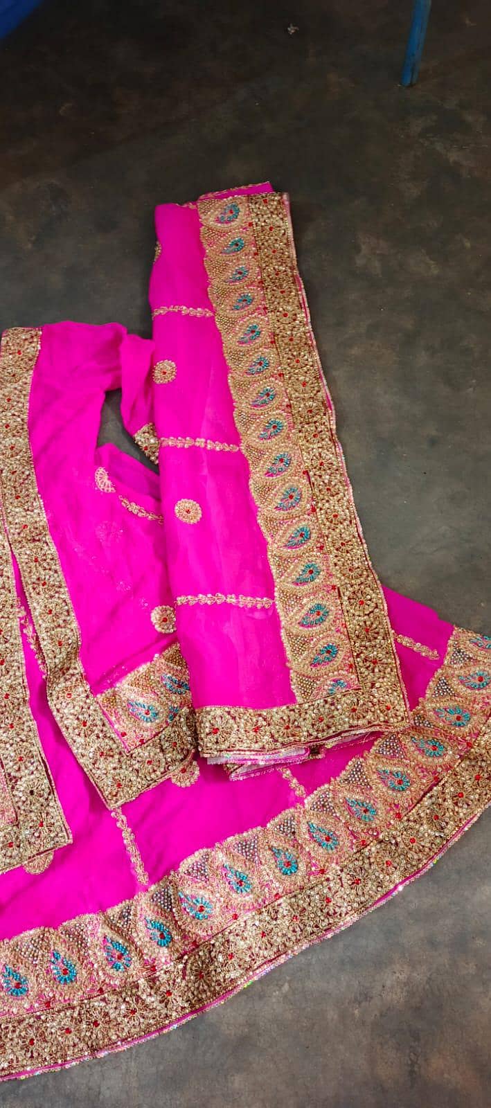 walima used maxi 3