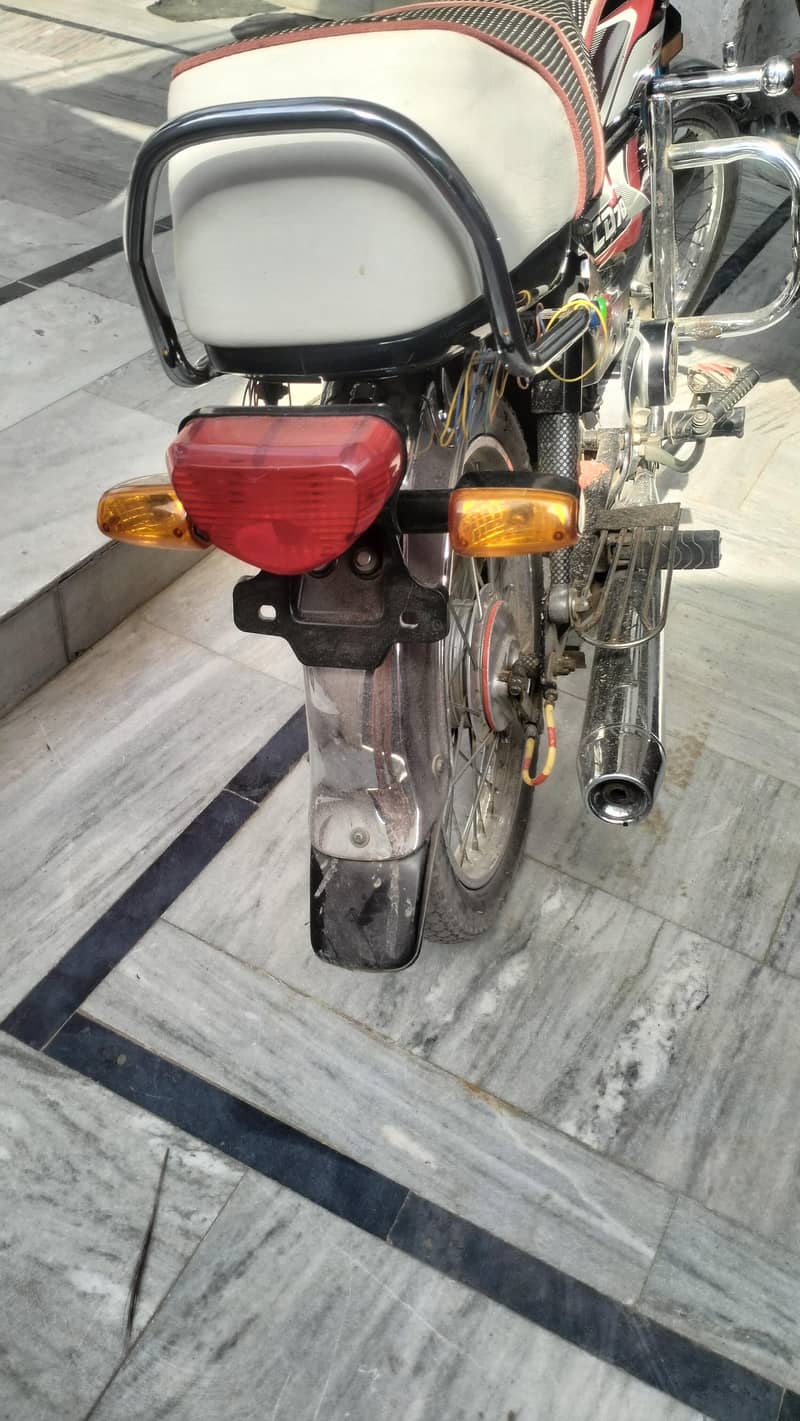 Honda 1