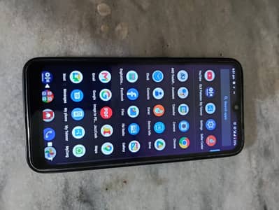Nokia 6.2, 4/128 GB, Dual Sim PTA approved