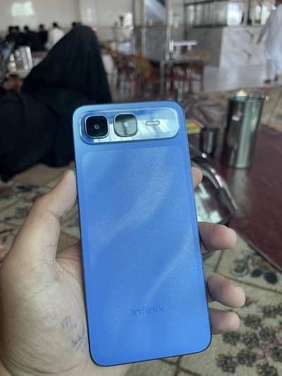 Infinix Smart 10 plus