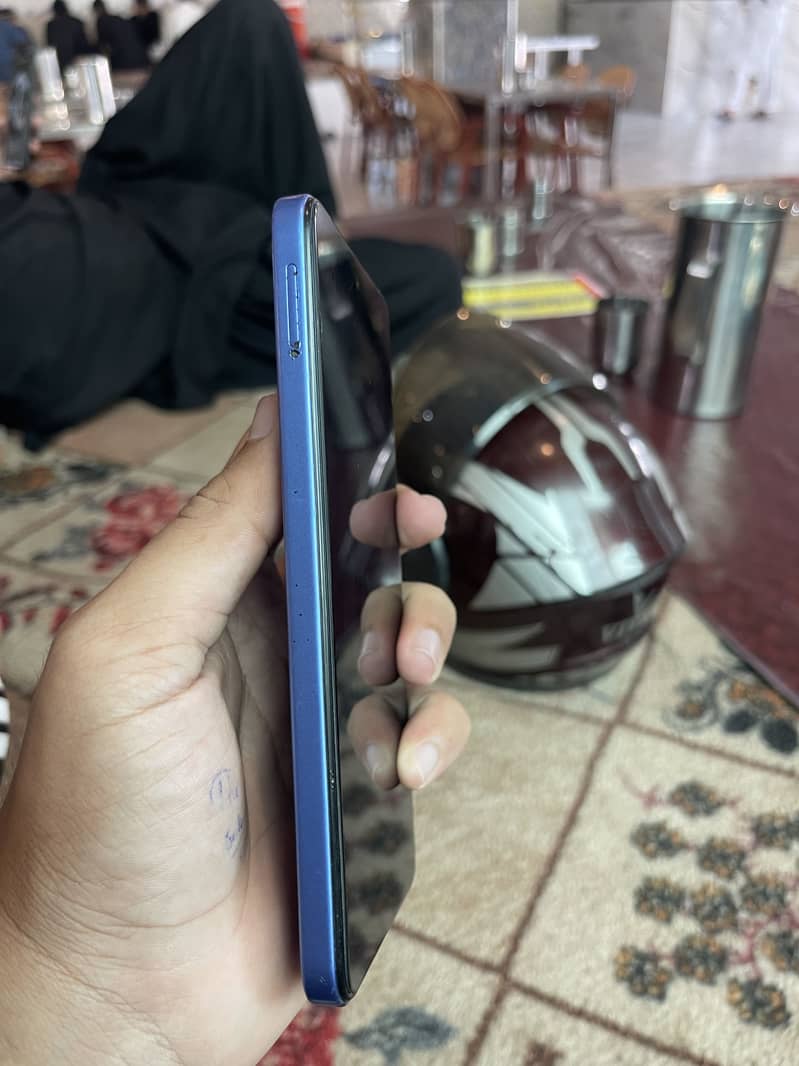 Infinix Smart 10 plus 1