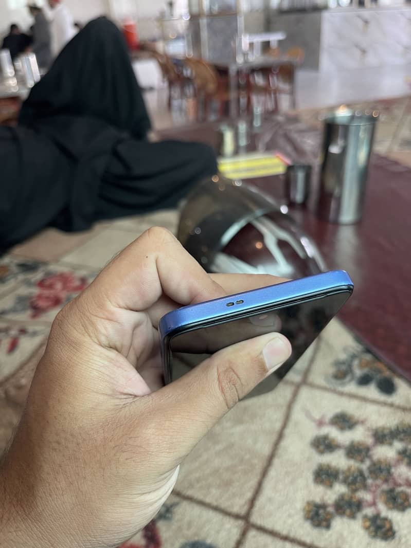 Infinix Smart 10 plus 2
