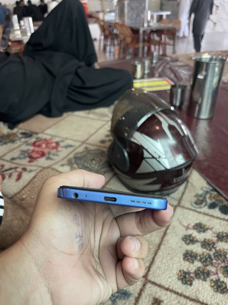 Infinix Smart 10 plus 3