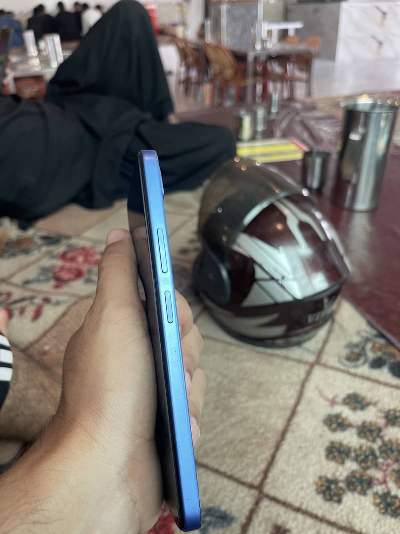Infinix Smart 10 plus 4
