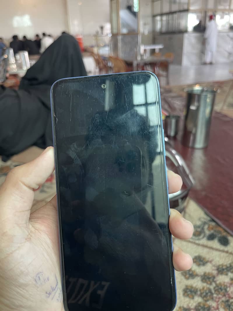 Infinix Smart 10 plus 5