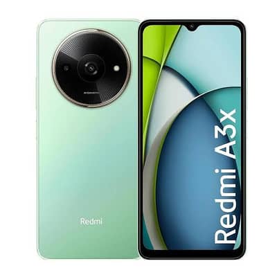 Xiaomi Redmi A3X