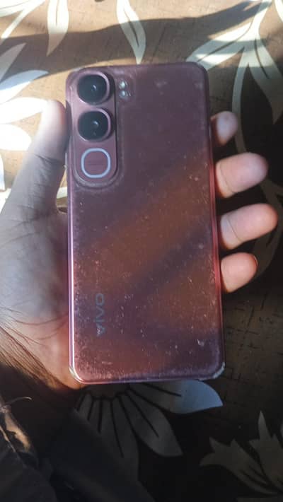 vivo Y21D 6/128