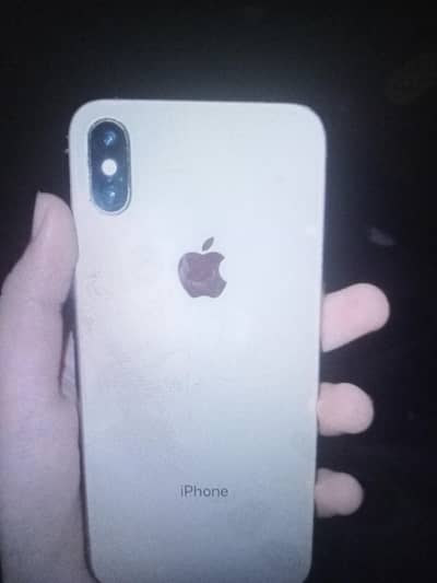 Apple iPhone XS