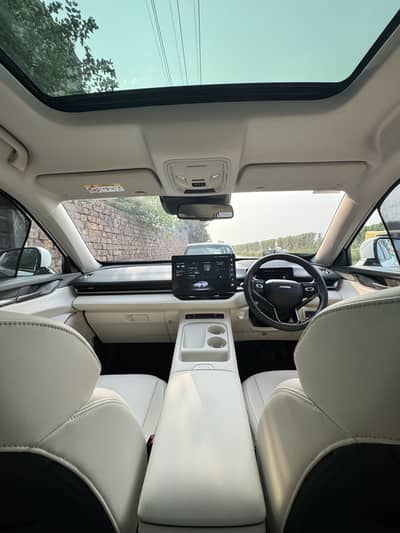 Haval H6 2025