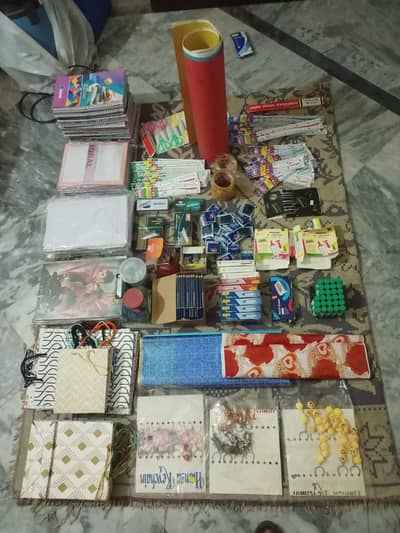 Stationary Items For Sale
