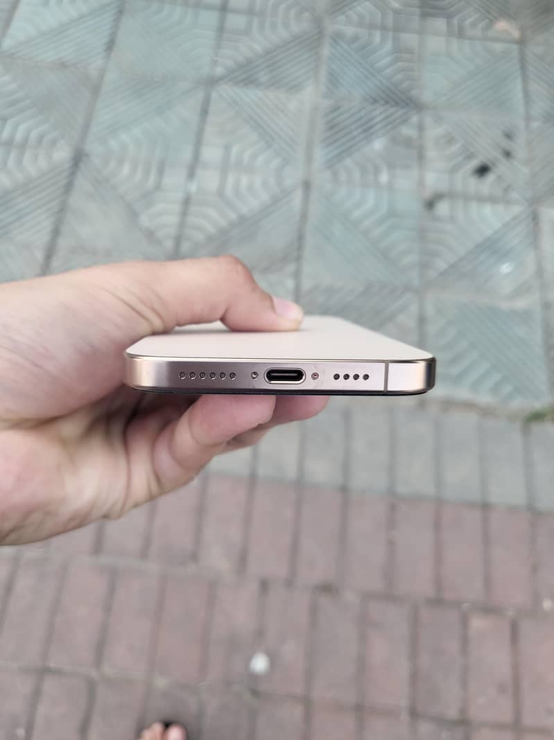 Apple iPhone 16 Pro Max 1
