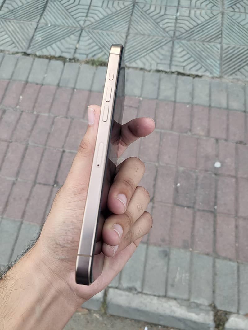 Apple iPhone 16 Pro Max 4