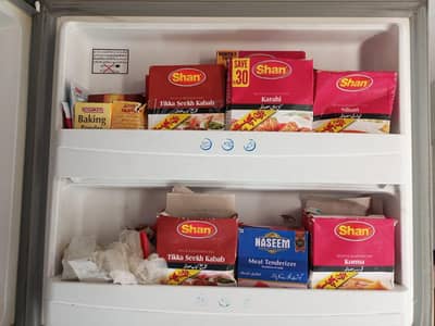 Haier Refrigerator For Sale !! 03332468366