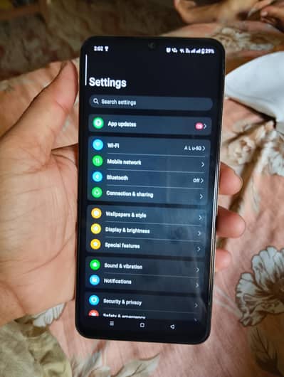 Realme C61 (6 128) gb 10/10 condition