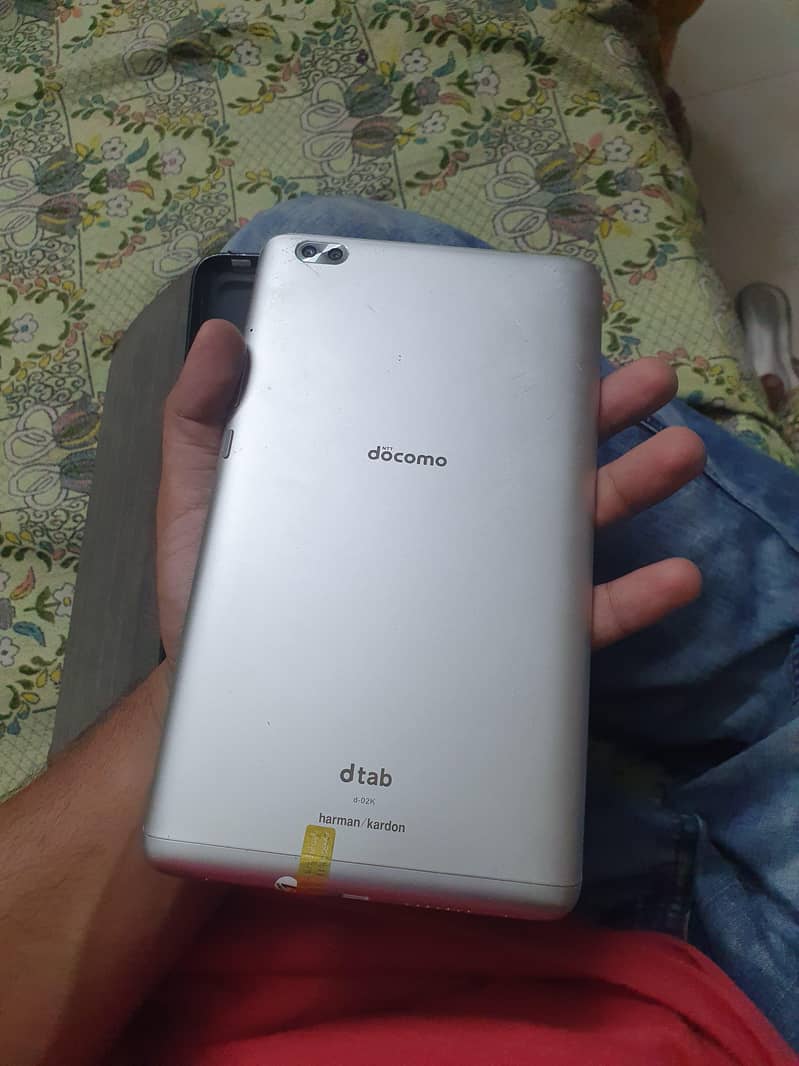 decomo tablet 0