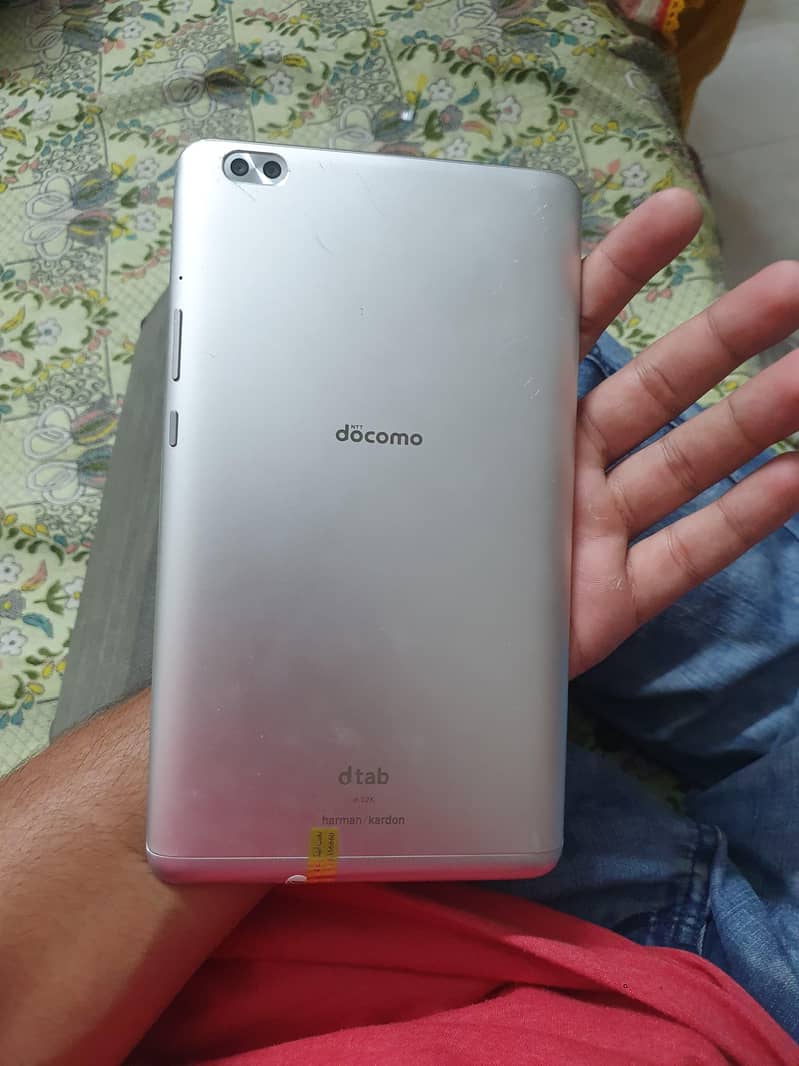 decomo tablet 6