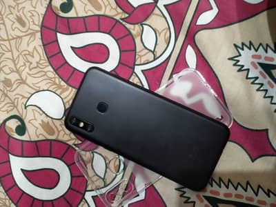 Infinix Smart 4