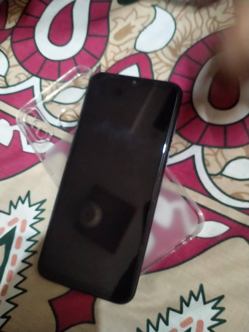 Infinix Smart 4 1