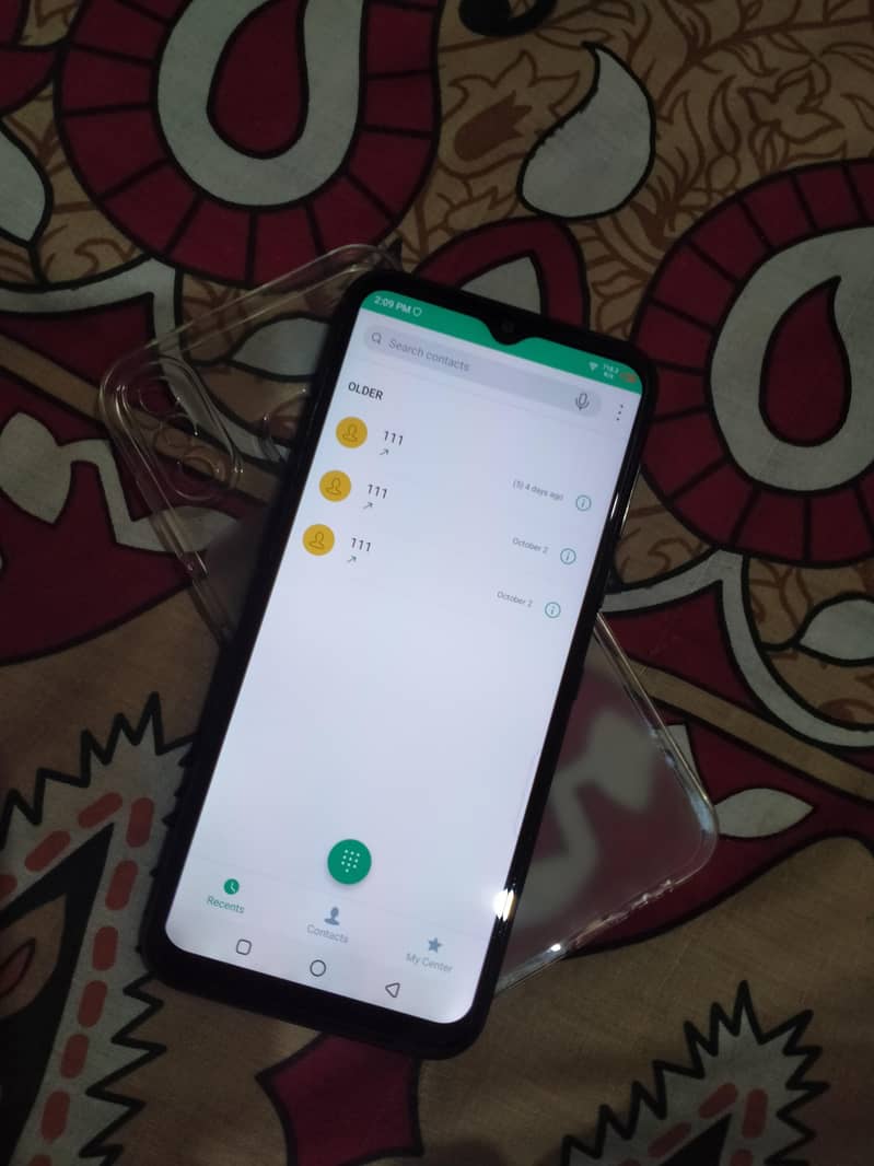 Infinix Smart 4 2
