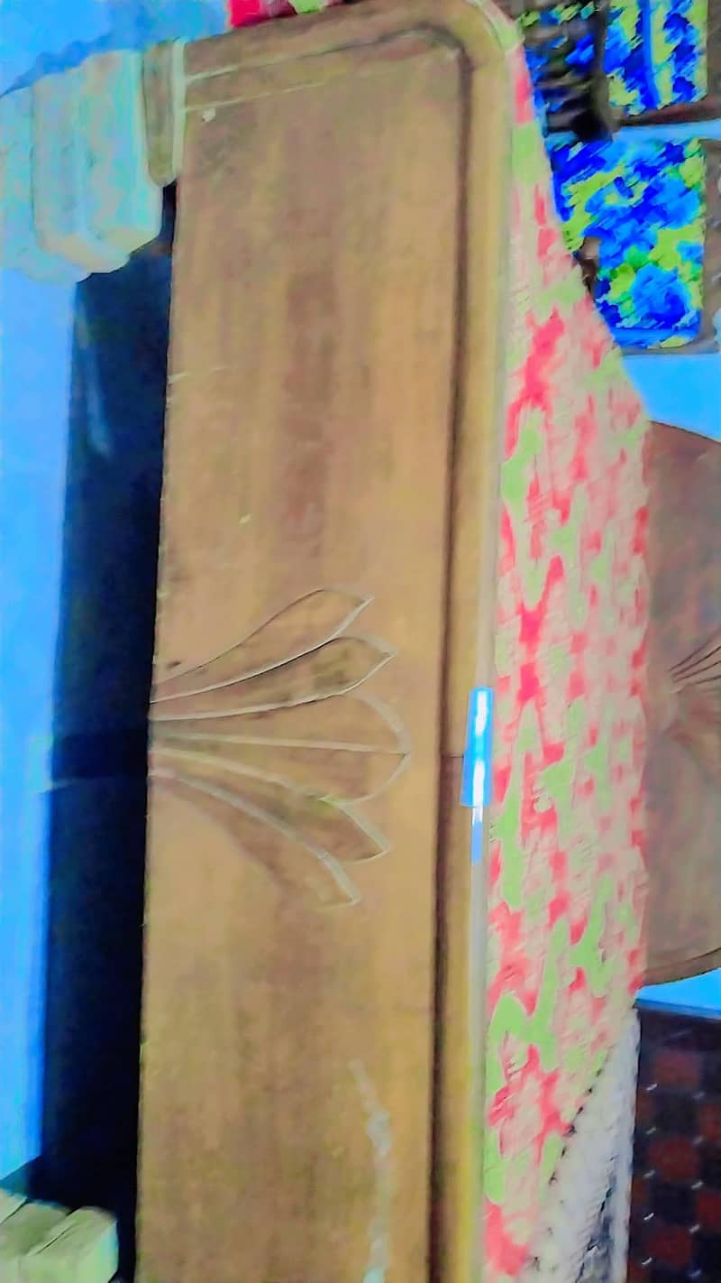 Double Bed 2