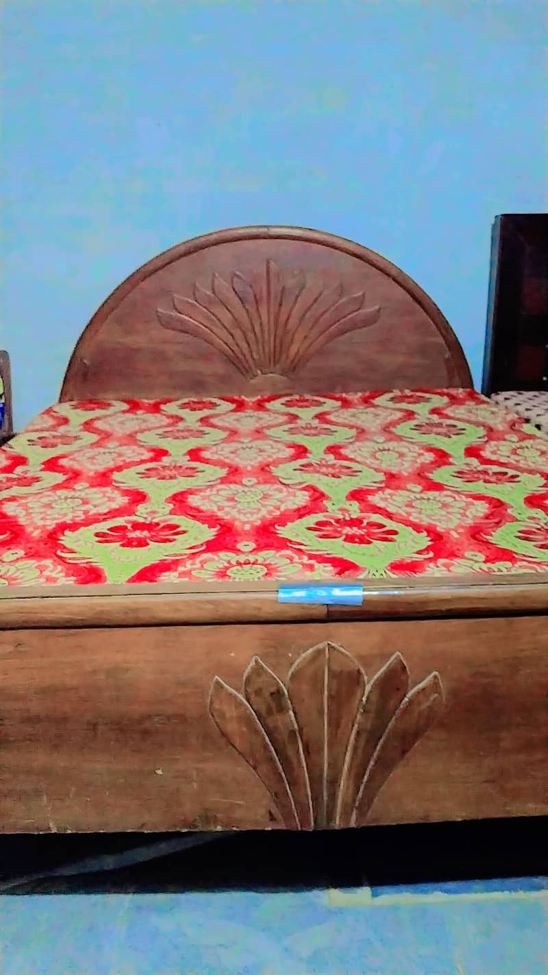 Double Bed 4