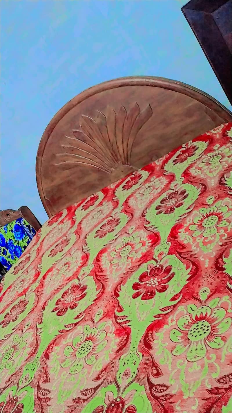 Double Bed 5