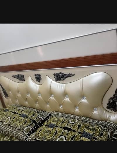 Bedroom set available for sale