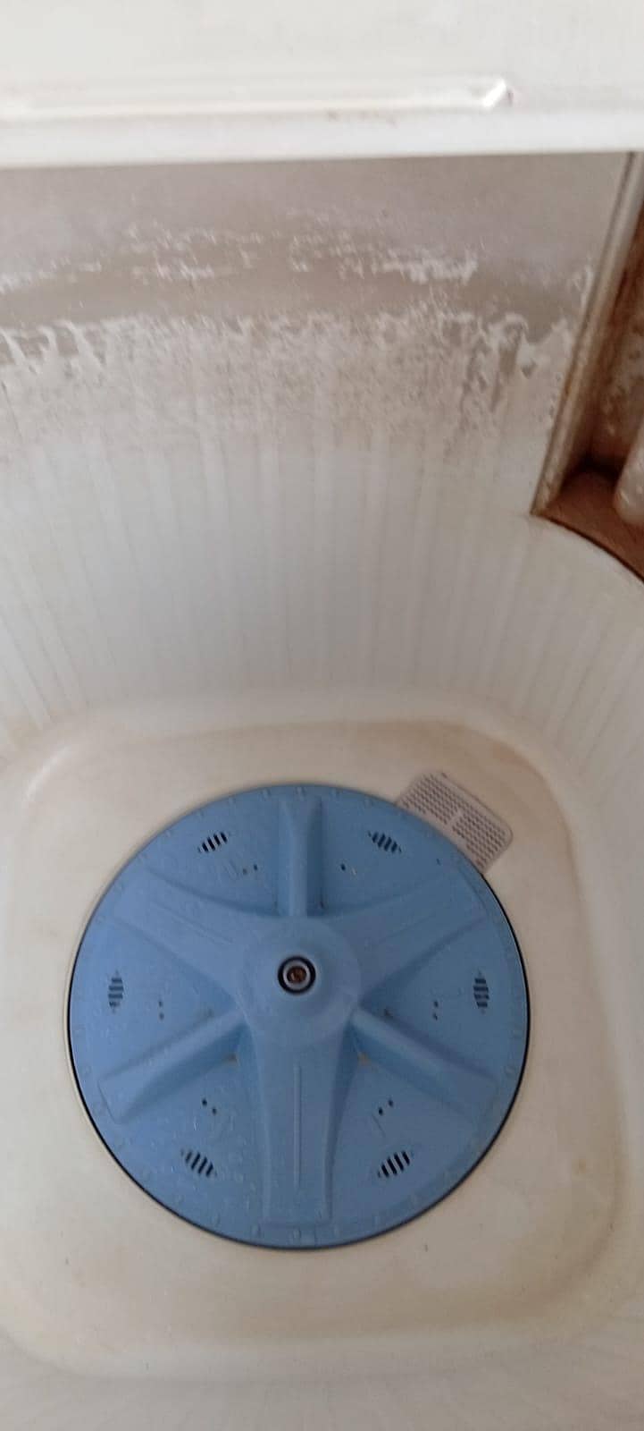 DAWLANCE WASHING MACHINE 2