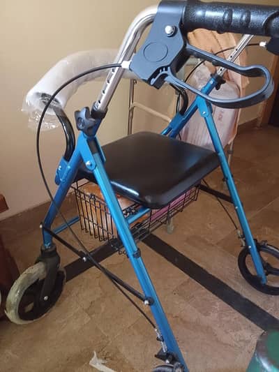 walker for adults disabled person