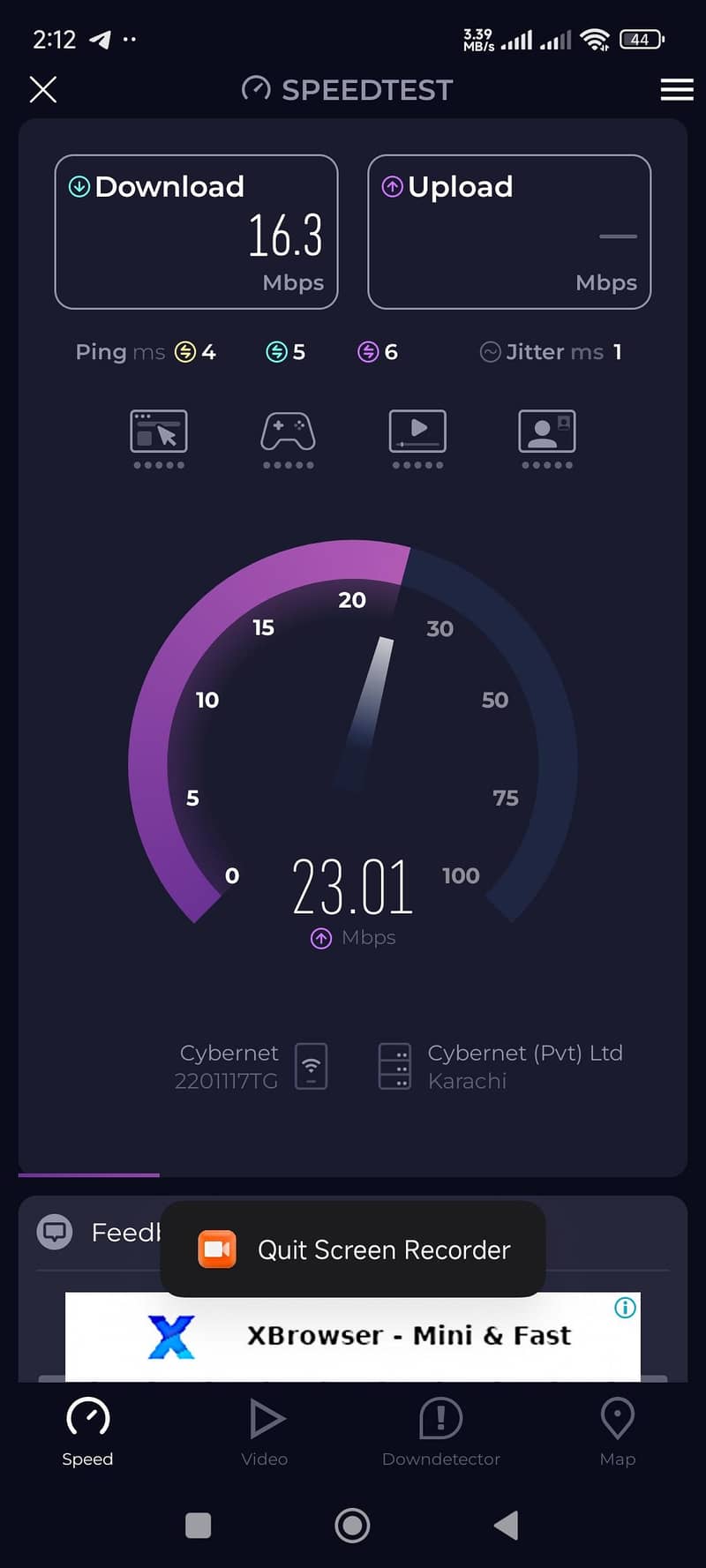 tplinl router 4