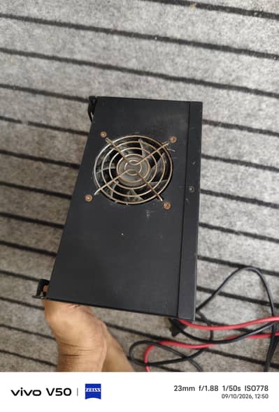 1000watt ups