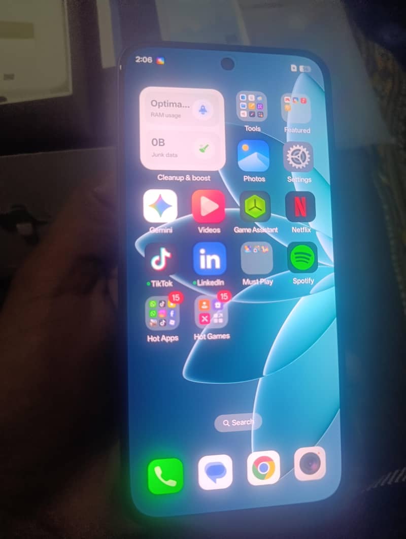 oppo a6s pro 2