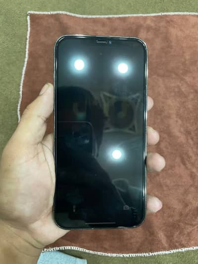 Apple iPhone 12 Pro Max