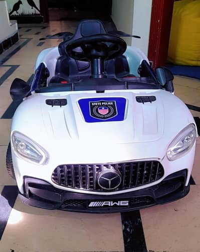 Kids Car