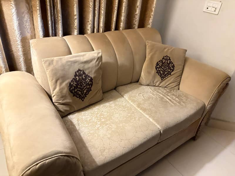 5 seater 2