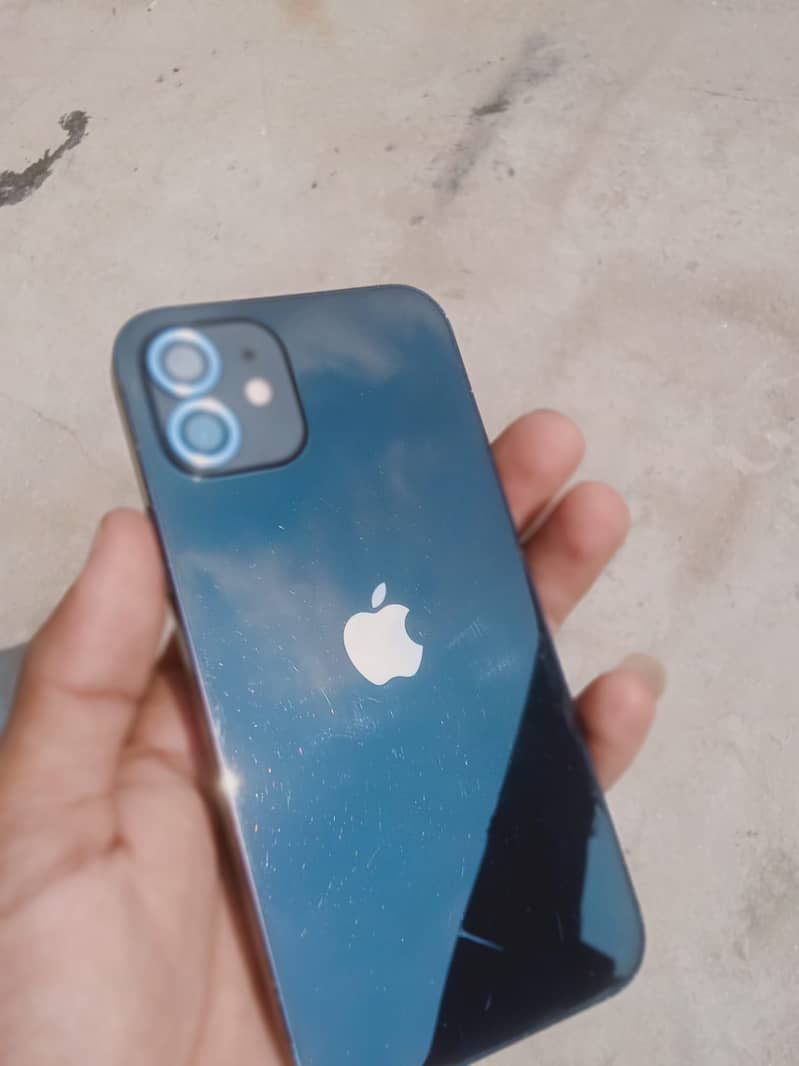Apple iPhone 12 0