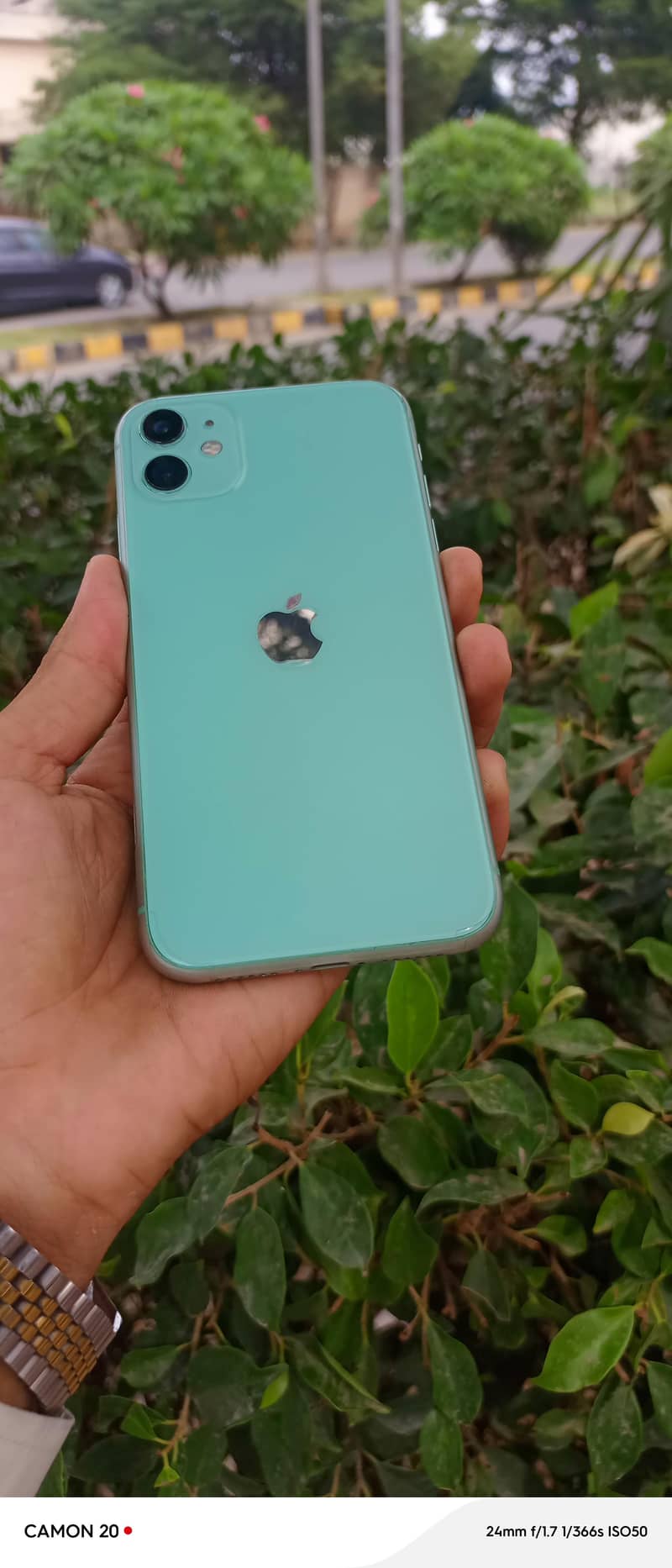 Apple iPhone 11 7