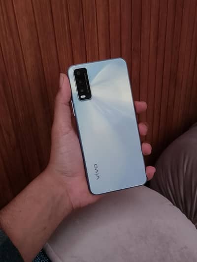 Vivo Y20s