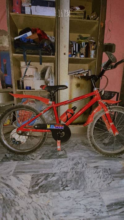 Kids cycle new
