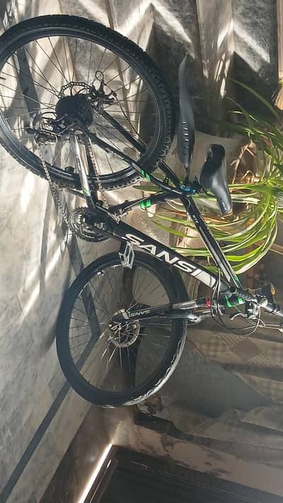 Sports Bike Good condition