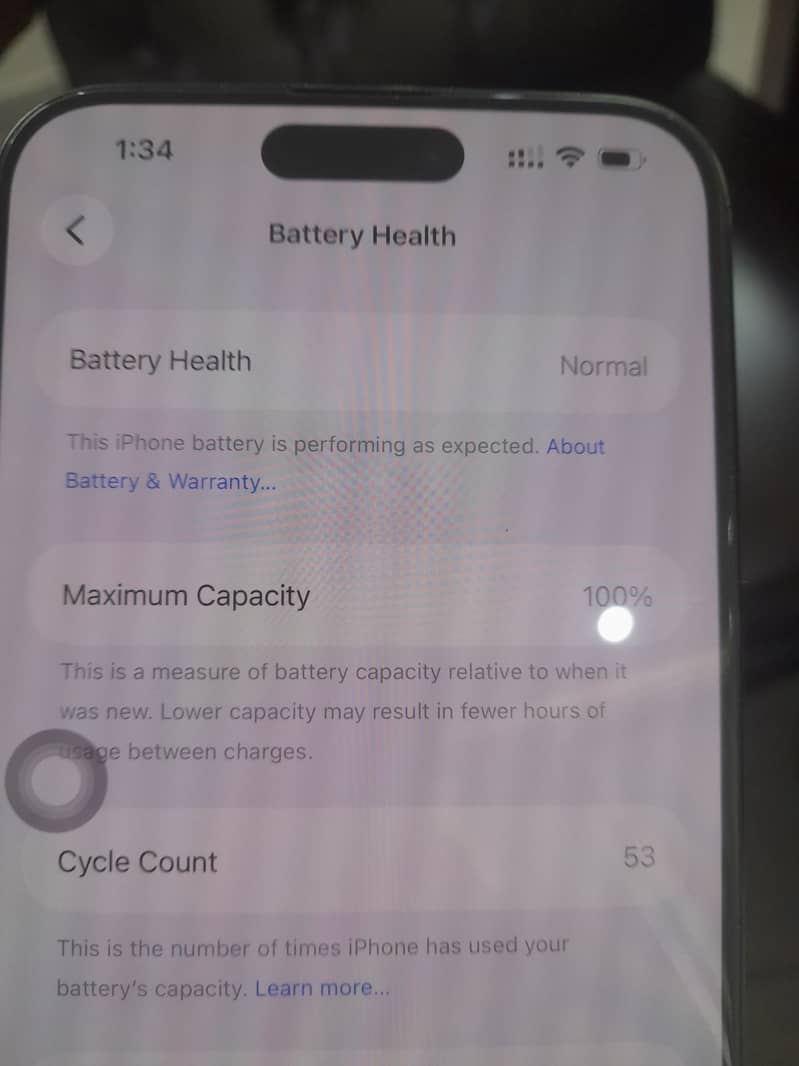 Apple iPhone 15 Pro Max 2