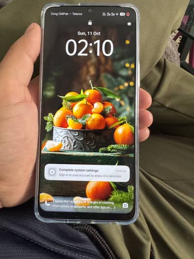 Vivo Y05 6/128GB