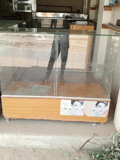 Commercial Display Shelf Rack for All Shops
